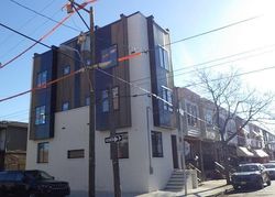Foreclosure in  S RINGGOLD ST Philadelphia, PA 19145