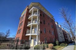 Foreclosure in  MAYSON TURNER RD NW UNIT 1236 Atlanta, GA 30314