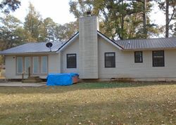 Foreclosure in  MOANA DR Alexandria, AL 36250