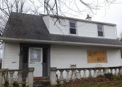 Foreclosure in  LOCUST RD Morton, PA 19070