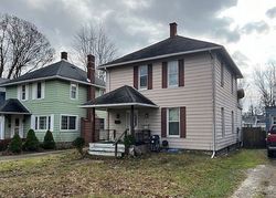 Foreclosure Listing in E 3RD ST VAN WERT, OH 45891