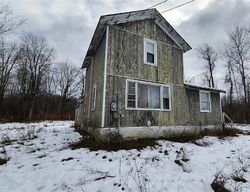 Foreclosure in  COUNTY ROUTE 34 Hannibal, NY 13074