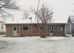 Foreclosure in  E MAIN ST Hoopeston, IL 60942