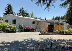 Foreclosure in  S 3RD AVE UNIT 33 Sequim, WA 98382