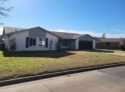 Foreclosure in  PAWHUSKA LN Burkburnett, TX 76354