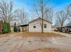 Foreclosure in  SUMPTER RD Carleton, MI 48117