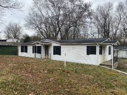 Foreclosure in  CRESTVIEW DR Madisonville, KY 42431