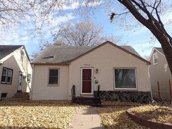 Foreclosure in  VERA CRUZ AVE N Minneapolis, MN 55422