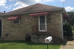 Foreclosure in  TUNA ST Clarksburg, WV 26301