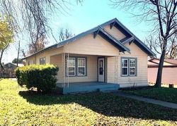 Foreclosure in  SE 3RD ST Knox City, TX 79529