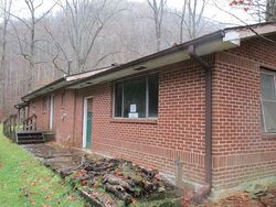 Foreclosure in  GASSAWAY RD Bryson City, NC 28713