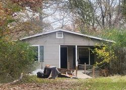 Foreclosure in  VERNON LN Vicksburg, MS 39180