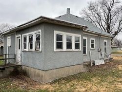 Foreclosure in  W 5TH ST Lockwood, MO 65682