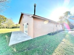 Foreclosure in  NW COUNTY ROAD 3323 Frost, TX 76641