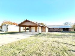 Foreclosure in  NW COUNTY ROAD 3323 Frost, TX 76641