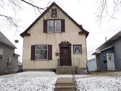 Foreclosure in  HAWTHORNE AVE E Saint Paul, MN 55106