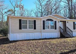 Foreclosure in  GRAHAM ST Fair Bluff, NC 28439