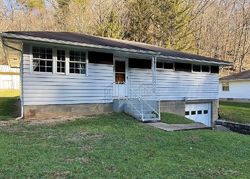 Foreclosure in  DOOLIN RUN RD New Martinsville, WV 26155