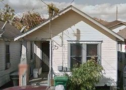 Foreclosure in  NAGLE ST Houston, TX 77004