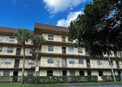 Foreclosure in  NW 47TH TER  Fort Lauderdale, FL 33319