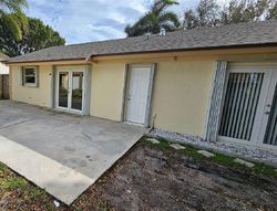 Foreclosure in  NW 3RD ST Hollywood, FL 33024