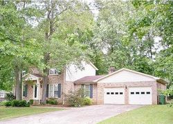 Foreclosure in  BOX CANYON RD SE Huntsville, AL 35803