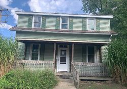 Foreclosure in  W CALIFORNIA AVE Urbana, IL 61801