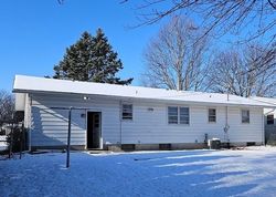 Foreclosure in  22ND AVE Sterling, IL 61081