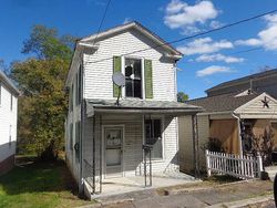 Foreclosure in  ROXBURY ST Clifton Forge, VA 24422