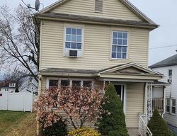 Foreclosure in  PHILLIPS ST Scranton, PA 18512