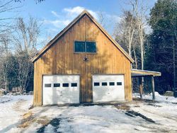 Foreclosure in  BRANDON MOUNTAIN RD Rochester, VT 05767