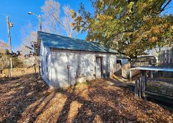 Foreclosure Listing in S 3RD ST WESTVILLE, OK 74965