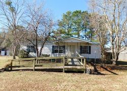 Foreclosure in  KIRKMAN RD Robersonville, NC 27871