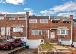 Foreclosure in  ACADEMY RD Philadelphia, PA 19154