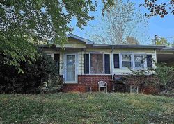 Foreclosure in  GEORGIA ST Spindale, NC 28160