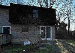 Foreclosure in  HAND AVE  Cape May Court House, NJ 08210