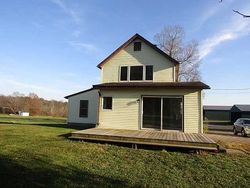 Foreclosure in  OLD HARDENBERGH RD Pine Bush, NY 12566
