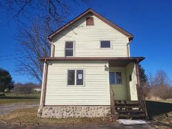 Foreclosure in  OLD HARDENBERGH RD Pine Bush, NY 12566