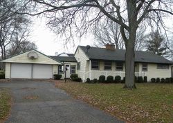 Foreclosure Listing in E PRINCETON DR DURAND, MI 48429