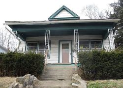 Foreclosure in  GREEN ST Saint Joseph, MO 64505