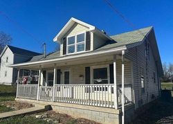 Foreclosure in  ELM ST Eminence, KY 40019