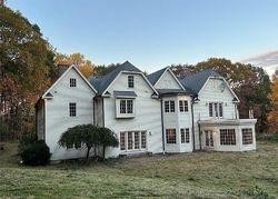 Foreclosure in  OLD GRASSY HILL RD Woodbury, CT 06798