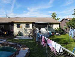 Foreclosure in  NE 147TH ST Miami, FL 33181