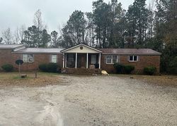 Foreclosure Listing in IONA CHURCH RD ROWLAND, NC 28383