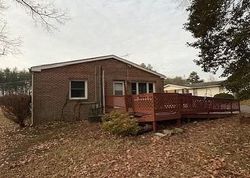 Foreclosure in  POMFRET RD La Plata, MD 20646