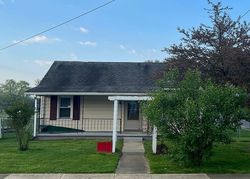 Foreclosure Listing in ALFRED ST ZANESVILLE, OH 43701