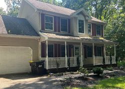 Foreclosure in  MOSSY LN Saylorsburg, PA 18353