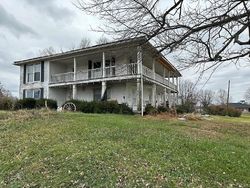 Foreclosure in  MAIN ST Fountain Run, KY 42133