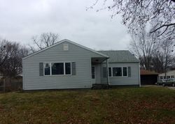 Foreclosure in  E 6TH ST Fowler, IN 47944