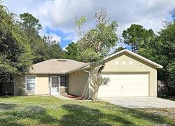 Foreclosure in  45TH AVE NE Naples, FL 34120